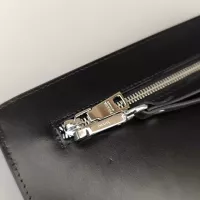 $96.00 USD Prada AAA Man Wallets #1359641