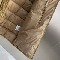 $170.00 USD Moncler Down Feather Coat Long Sleeved For Men #1359642