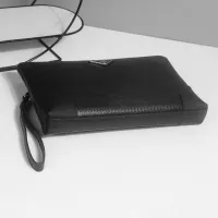$96.00 USD Prada AAA Man Wallets #1359643