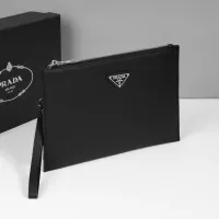 $96.00 USD Prada AAA Man Wallets #1359644