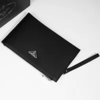 $96.00 USD Prada AAA Man Wallets #1359644