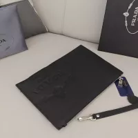 $96.00 USD Prada AAA Man Wallets #1359645