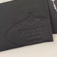 $96.00 USD Prada AAA Man Wallets #1359645