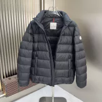 $170.00 USD Moncler Down Feather Coat Long Sleeved For Men #1359646