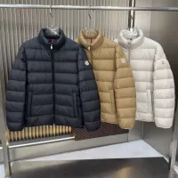 $170.00 USD Moncler Down Feather Coat Long Sleeved For Men #1359646