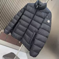$170.00 USD Moncler Down Feather Coat Long Sleeved For Men #1359646