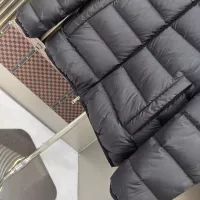 $170.00 USD Moncler Down Feather Coat Long Sleeved For Men #1359646