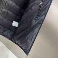 $170.00 USD Moncler Down Feather Coat Long Sleeved For Men #1359646