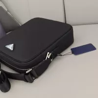 $102.00 USD Prada AAA Man Messenger Bags #1359647
