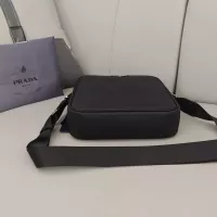 $102.00 USD Prada AAA Man Messenger Bags #1359647