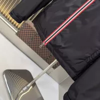 $175.00 USD Moncler Down Feather Coat Long Sleeved For Men #1359648