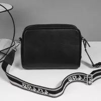 $108.00 USD Prada AAA Man Messenger Bags #1359650