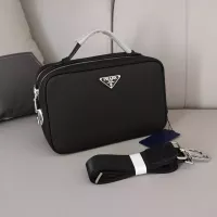$102.00 USD Prada AAA Man Messenger Bags #1359653