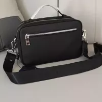 $102.00 USD Prada AAA Man Messenger Bags #1359653