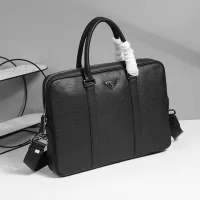 $162.00 USD Prada AAA Man Handbags #1359654