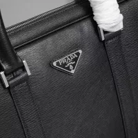 $162.00 USD Prada AAA Man Handbags #1359654