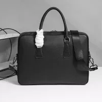 $162.00 USD Prada AAA Man Handbags #1359655