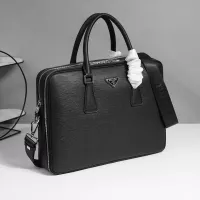 $162.00 USD Prada AAA Man Handbags #1359655