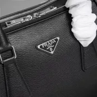 $162.00 USD Prada AAA Man Handbags #1359655