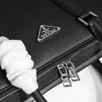 $162.00 USD Prada AAA Man Handbags #1359655