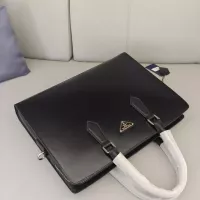 $162.00 USD Prada AAA Man Handbags #1359656