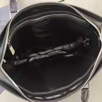 $162.00 USD Prada AAA Man Handbags #1359656