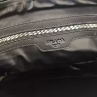 $162.00 USD Prada AAA Man Handbags #1359656