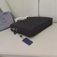 $162.00 USD Prada AAA Man Handbags #1359657