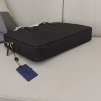 $162.00 USD Prada AAA Man Handbags #1359658