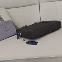 $162.00 USD Prada AAA Man Handbags #1359659