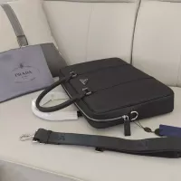$162.00 USD Prada AAA Man Handbags #1359659