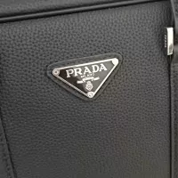 $162.00 USD Prada AAA Man Handbags #1359659