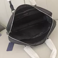 $162.00 USD Prada AAA Man Handbags #1359659