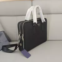$162.00 USD Prada AAA Man Handbags #1359660