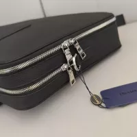 $162.00 USD Prada AAA Man Handbags #1359660