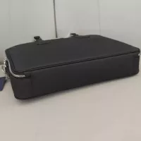 $162.00 USD Prada AAA Man Handbags #1359660