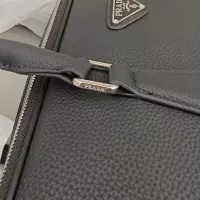 $162.00 USD Prada AAA Man Handbags #1359660