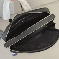 $162.00 USD Prada AAA Man Handbags #1359660