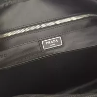$162.00 USD Prada AAA Man Handbags #1359660