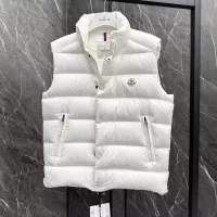 $88.00 USD Moncler Down Feather Coat Sleeveless For Men #1359661