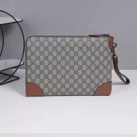 $96.00 USD Gucci AAA Man Wallets #1359662