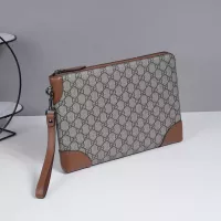 $96.00 USD Gucci AAA Man Wallets #1359662