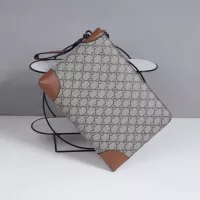 $96.00 USD Gucci AAA Man Wallets #1359662