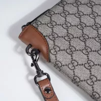 $96.00 USD Gucci AAA Man Wallets #1359662