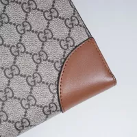 $96.00 USD Gucci AAA Man Wallets #1359662