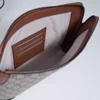 $96.00 USD Gucci AAA Man Wallets #1359662