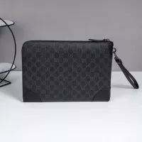 $96.00 USD Gucci AAA Man Wallets #1359663