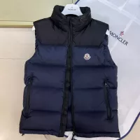 $108.00 USD Moncler Down Feather Coat Sleeveless For Men #1359665