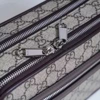 $108.00 USD Gucci AAA Man Messenger Bags #1359666