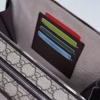 $108.00 USD Gucci AAA Man Messenger Bags #1359666